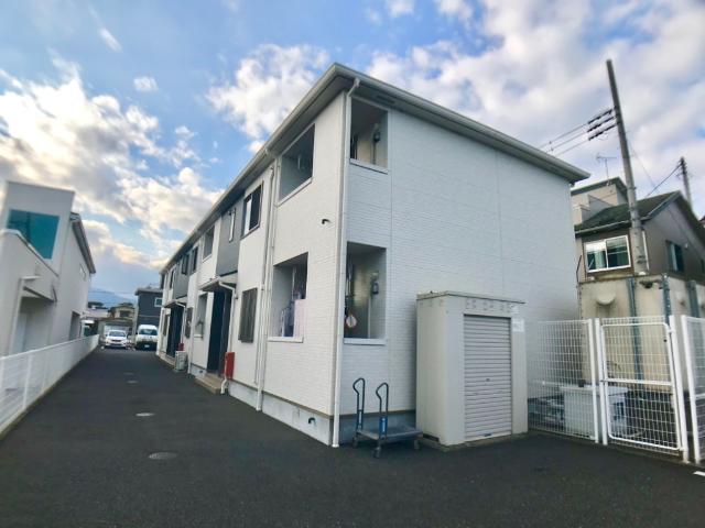 God valley Ⅱ その他外観1