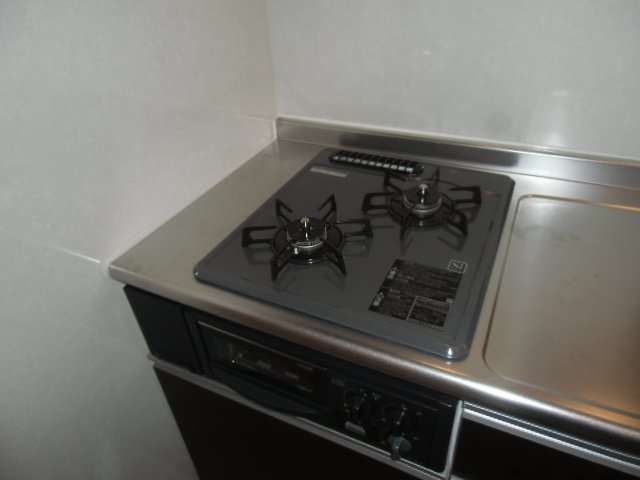 God valley Ⅱ その他7