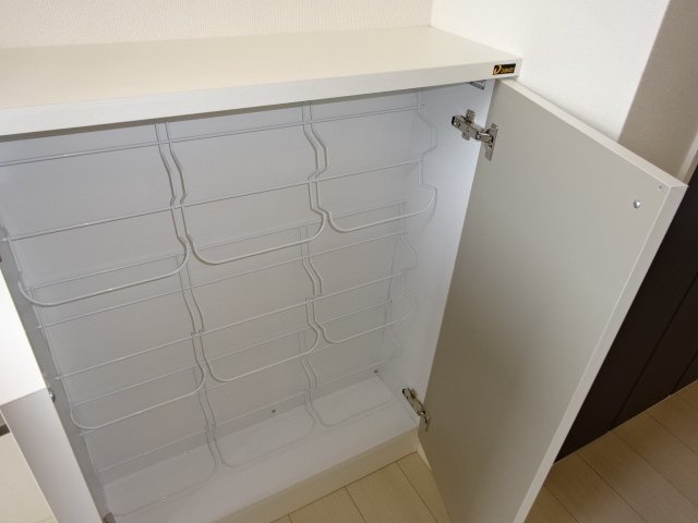 God valley Ⅱ その他13