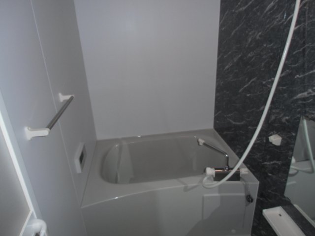 God valley Ⅱ 風呂画像