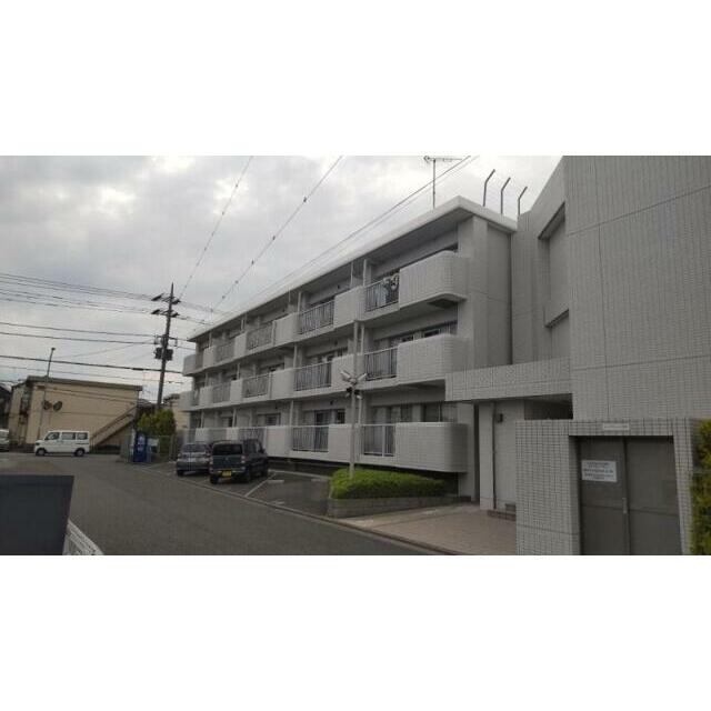 カーサヴェルデ 214号室 外観