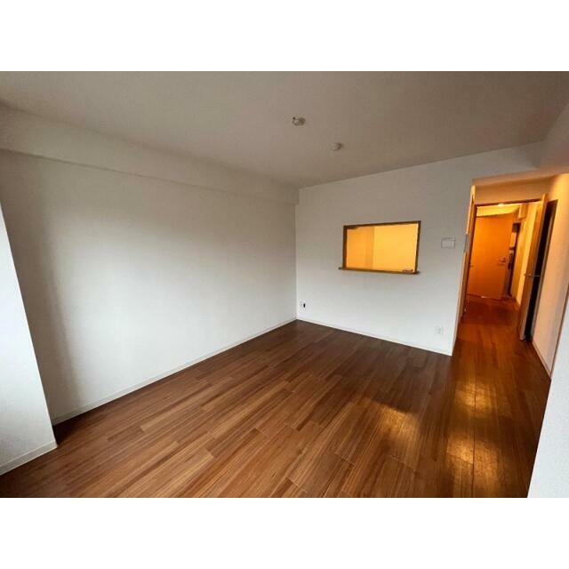 カーサヴェルデ リビング