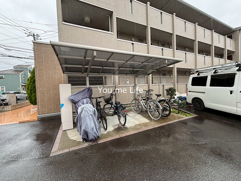 サンロイヤル その他共有部分
