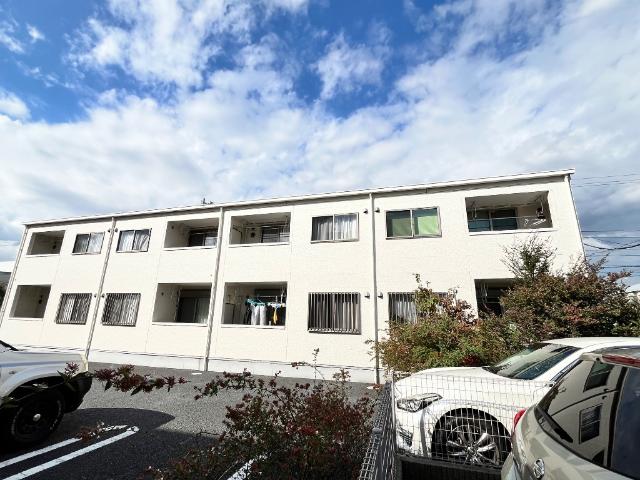 アランテ その他外観1