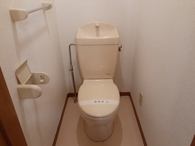 コーポ中谷戸Ⅴ その他1