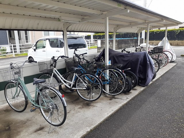 コーポ中谷戸Ⅴ その他7