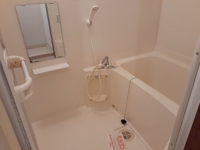 コーポ中谷戸Ⅴ 風呂画像