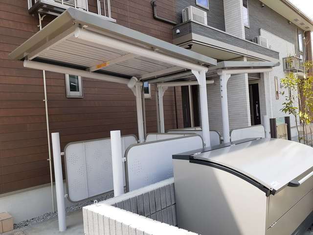 ココ・アンシー その他6