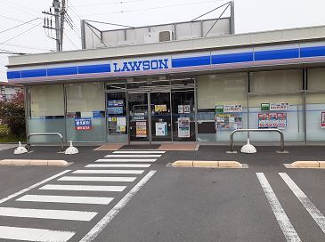 ココ・アンシー その他外観5