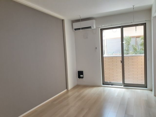 ココ・アンシー リビング