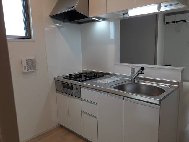 ココ・アンシー キッチン