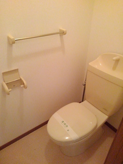 コーポ中谷戸Ⅴ その他1