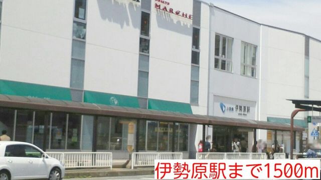 コーポ中谷戸Ⅴ その他外観6