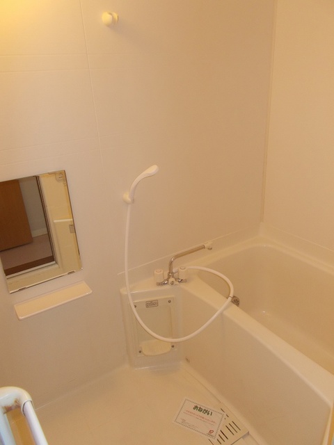 コーポ中谷戸Ⅴ 風呂画像