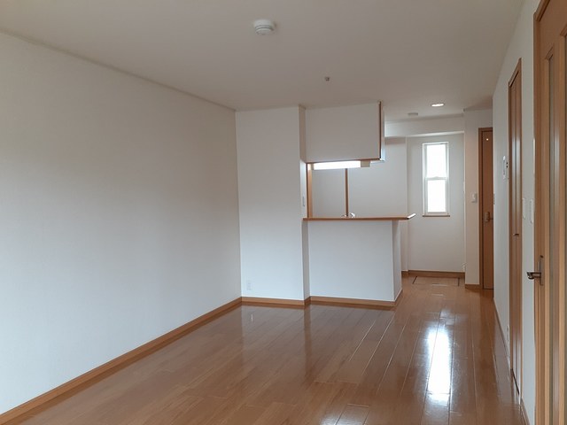 ソレアード・ピノ ベッドルーム