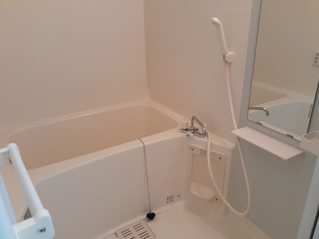 ソレアード・ピノ 風呂画像