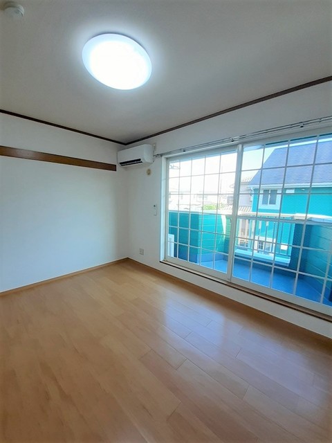 キャトルエンジェルＢ リビング