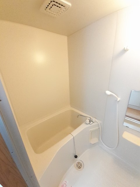 キャトルエンジェルＢ 風呂画像