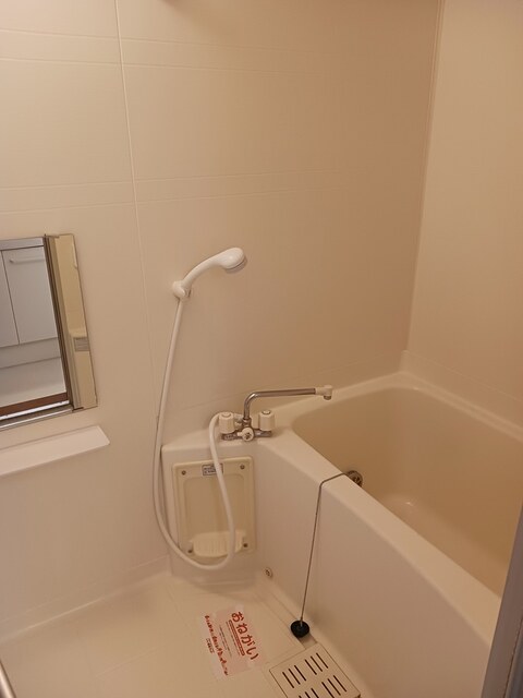 ミレニアム・Ｔ 風呂画像