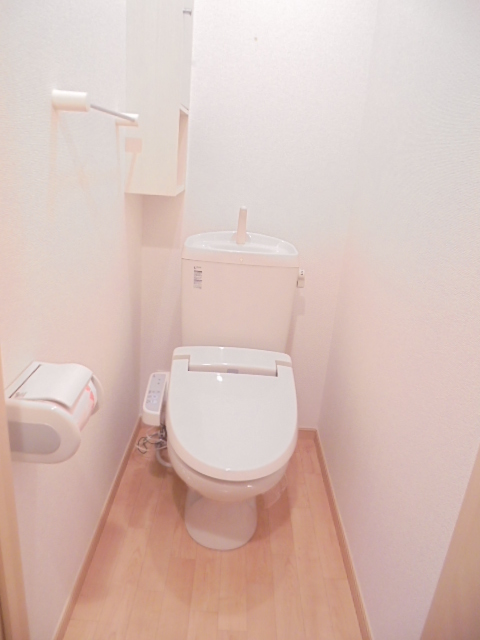 ベルメゾン伍番館 その他4