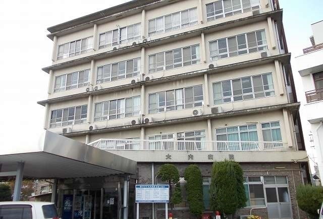 ベルメゾン伍番館 その他外観6