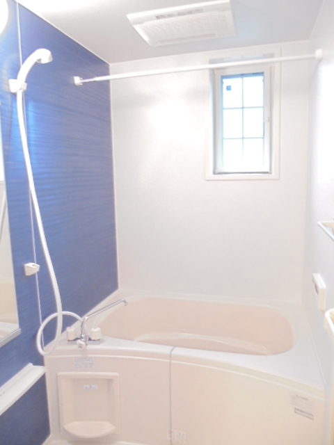 ベルメゾン伍番館 風呂画像