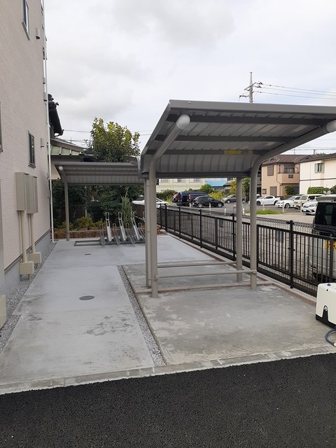 グラン　フォーラム その他5