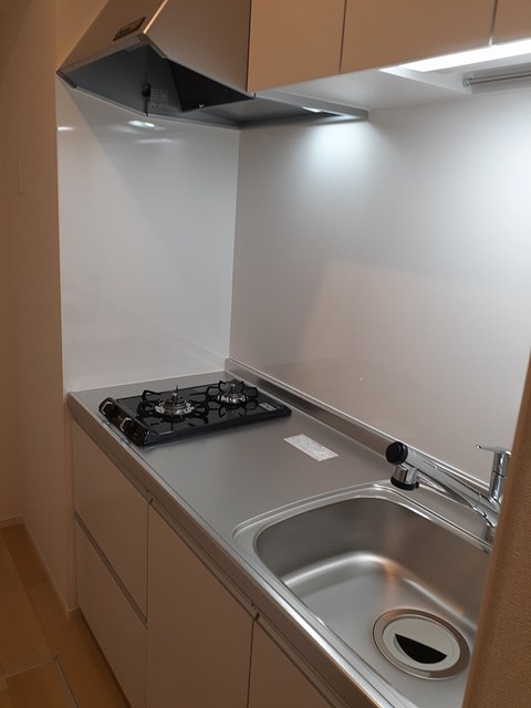 グラン　フォーラム キッチン