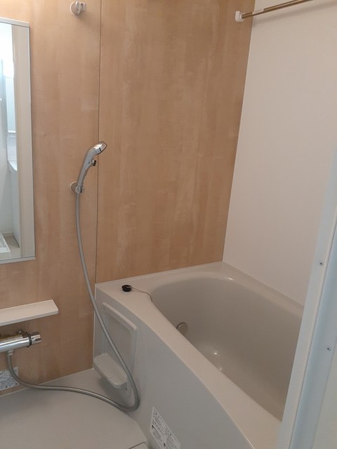 グラン　フォーラム 風呂画像