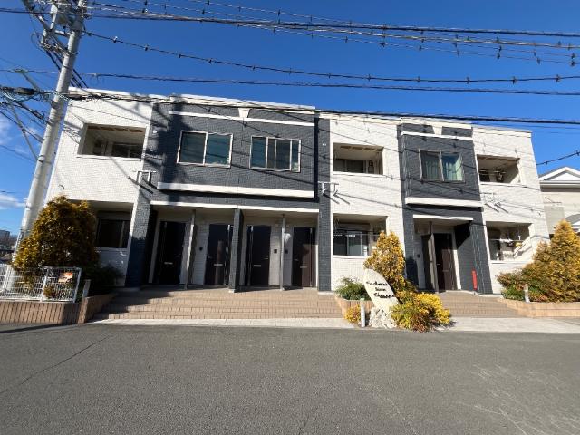 サザンウェイブ湘南Ⅱ その他外観1