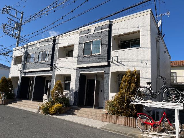 サザンウェイブ湘南Ⅱ その他外観2