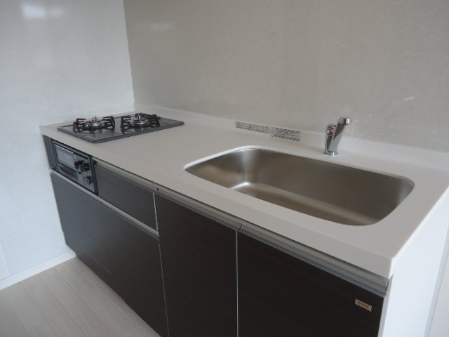 サザンウェイブ湘南Ⅱ キッチン