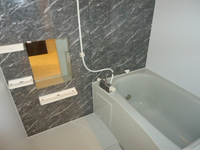 サザンウェイブ湘南Ⅱ 風呂画像