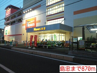 セレッソ その他外観3