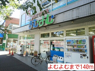 セレッソ その他外観6