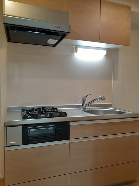 セレッソ キッチン