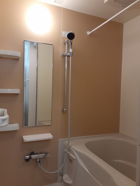 セレッソ 風呂画像