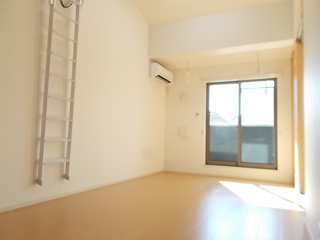 グレース　Ａ リビング