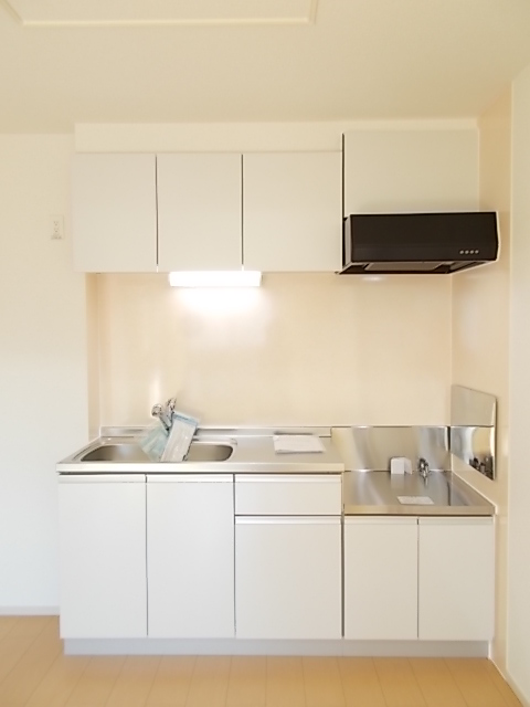 グレース　Ａ キッチン