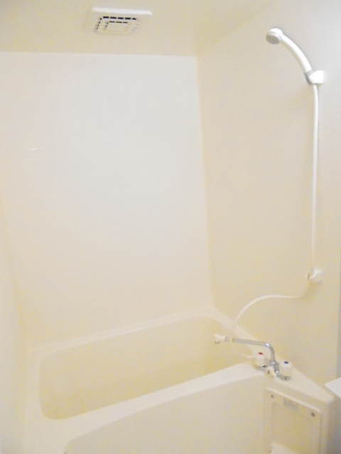 プリュジュール 風呂画像