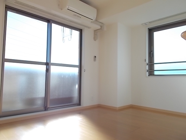 エスポアメゾンⅡ リビング