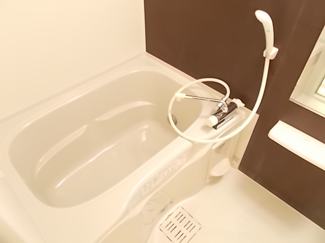 エスポアメゾンⅡ 風呂画像