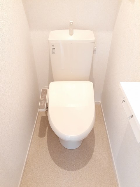 グローリア その他4