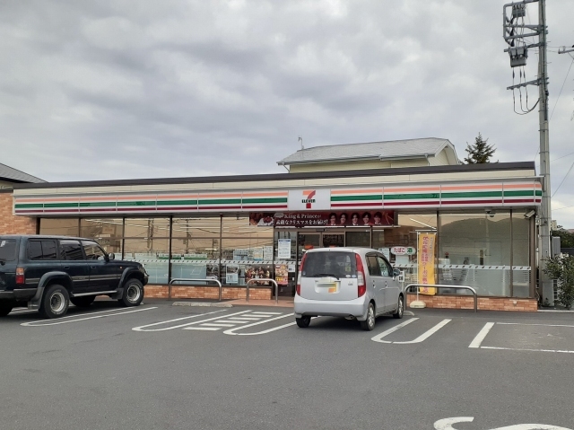 グローリア その他外観2