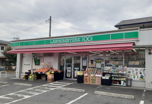 グローリア その他外観4