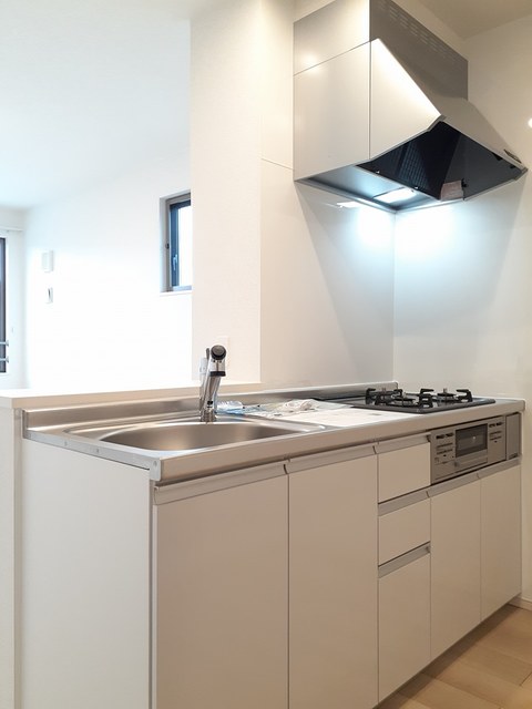 グローリア キッチン