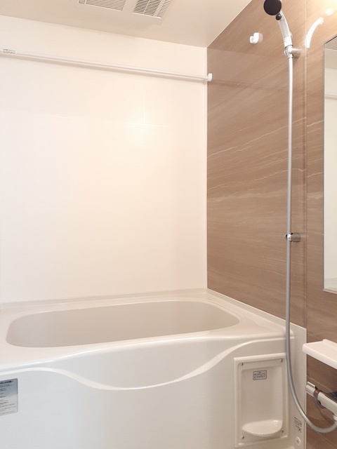 グローリア 風呂画像