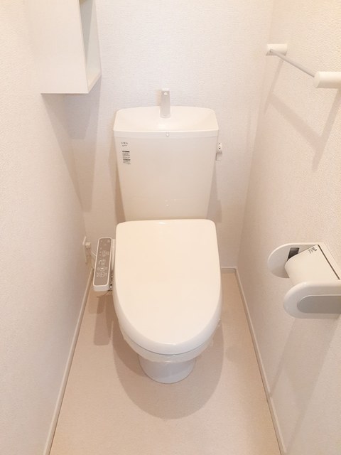 ベル・ルミエール その他4