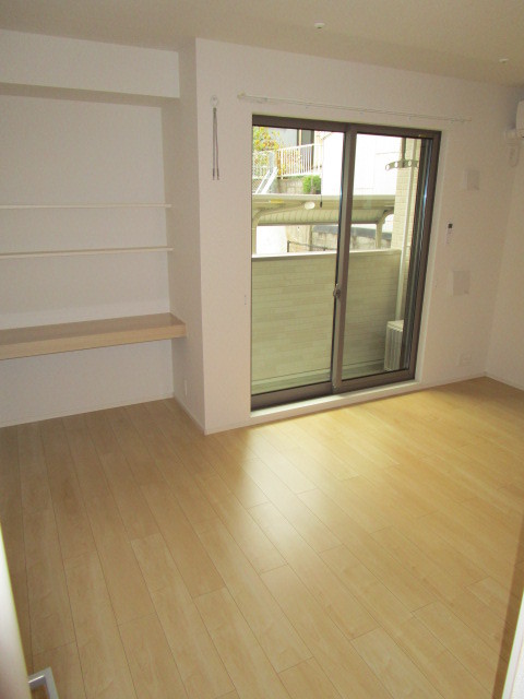 ２ｎｄ　Ｆａｉｒｙ　Ｓｔａｒ リビング