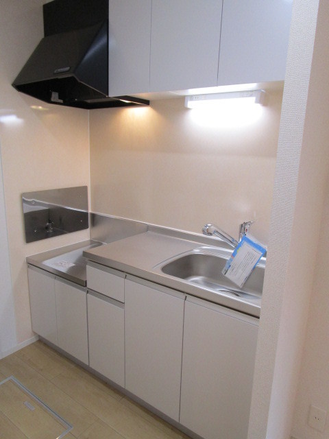 ２ｎｄ　Ｆａｉｒｙ　Ｓｔａｒ キッチン